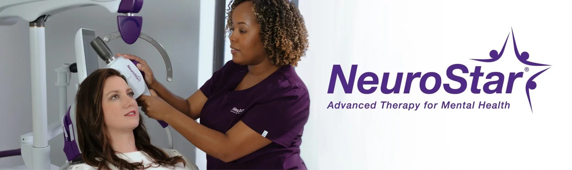 Neurostar TMS therapies being administered in Idaho Falls
