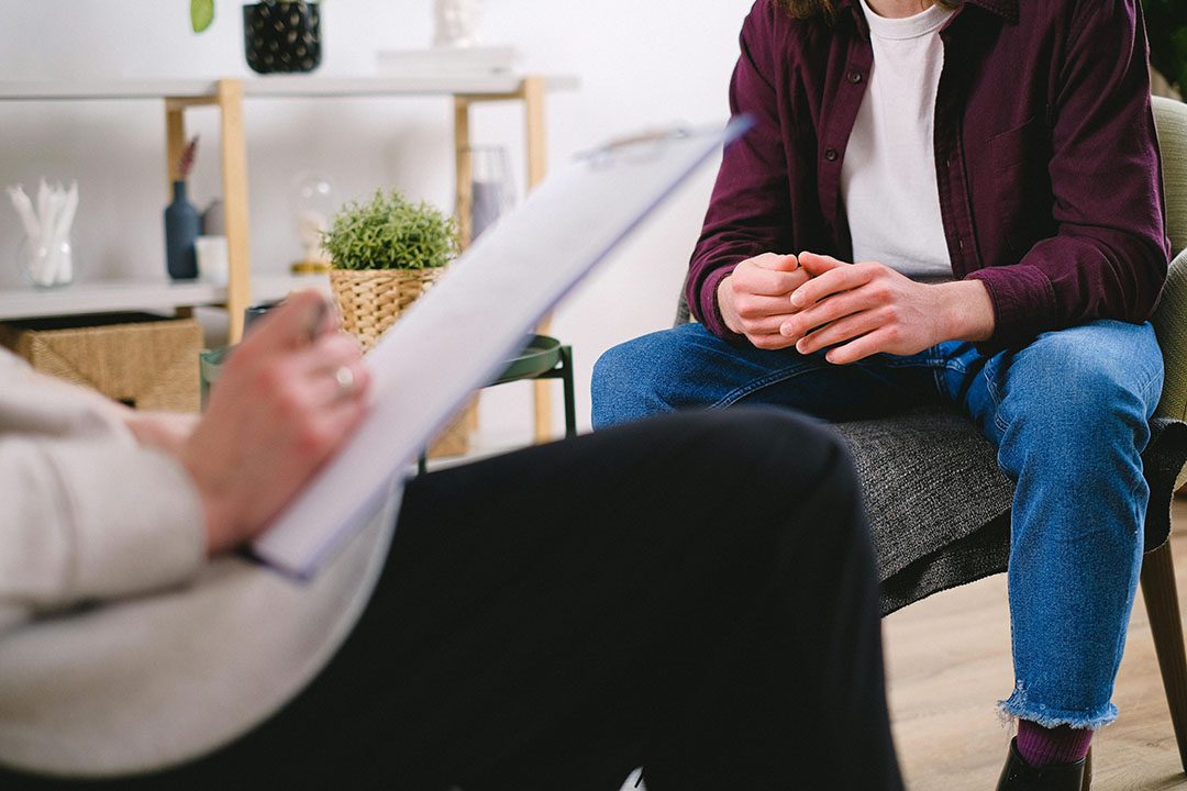 EMDR therapy for PTSD