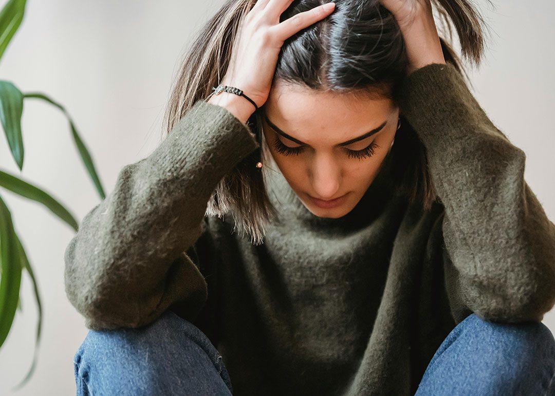 trauma recovery for young adult women