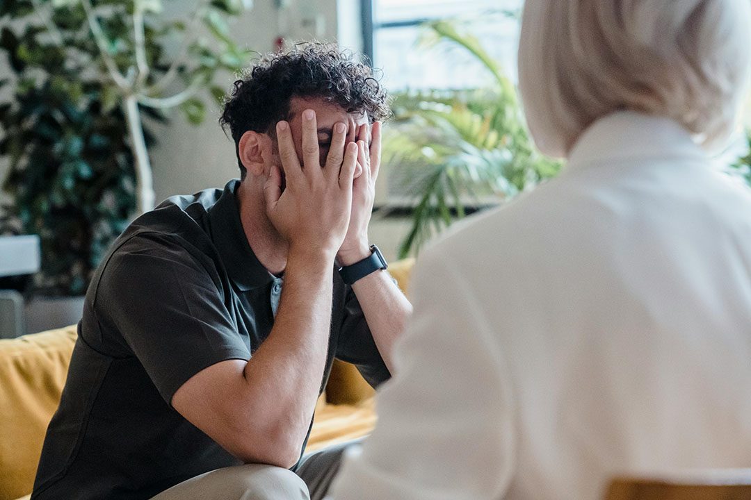 therapist in Idaho Falls who specializes in CBT and DBT
