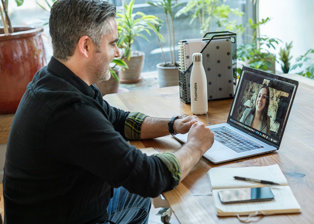 teletherapy counseling