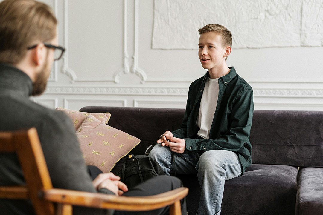 anxiety clinic in Idaho Falls offers treatment for anxiety disorders for young adults