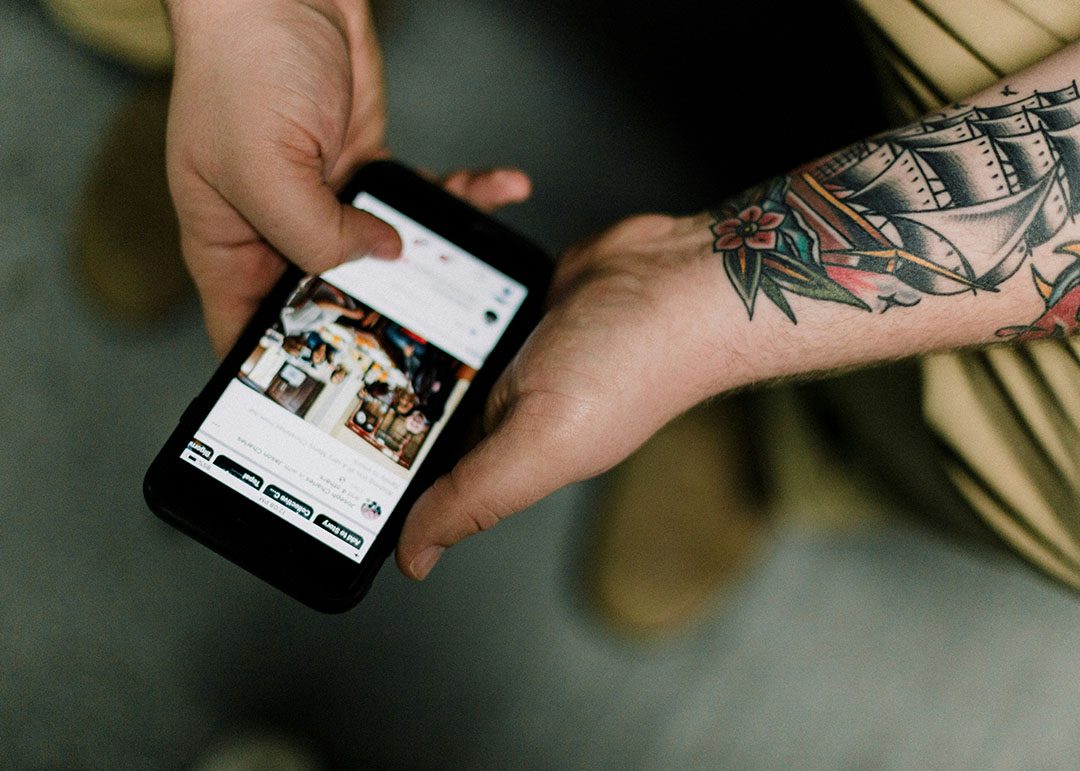 unhealthy routines like excess screen time affect mental health